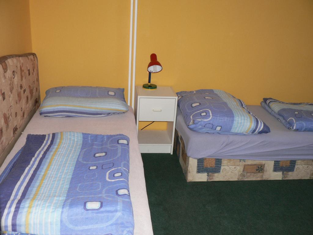 Penzion W Plzen Room photo