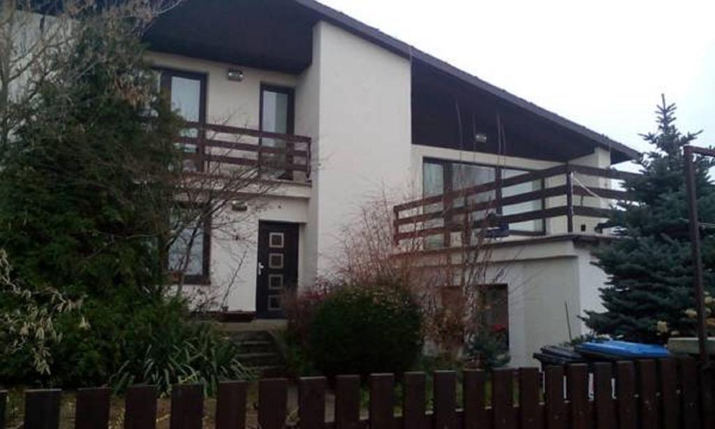 Penzion W Plzen Exterior photo