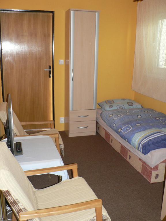 Penzion W Plzen Room photo
