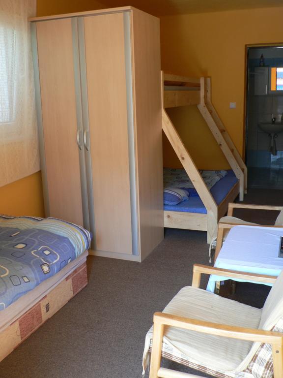 Penzion W Plzen Room photo