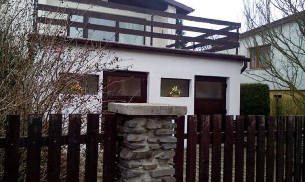 Penzion W Plzen Exterior photo