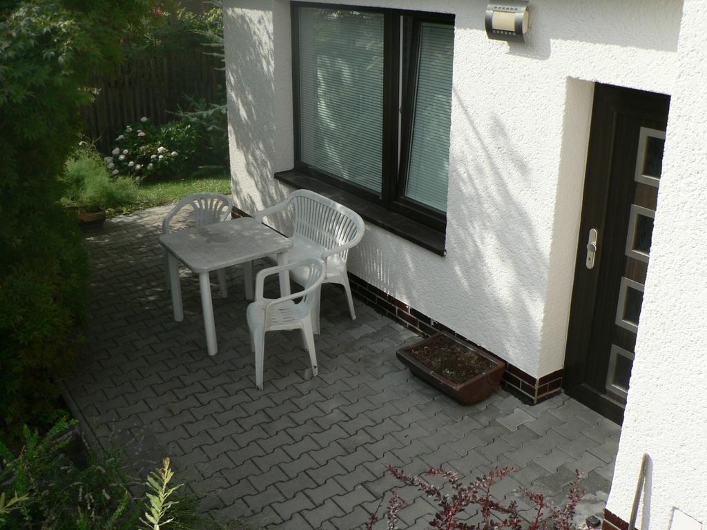 Penzion W Plzen Exterior photo