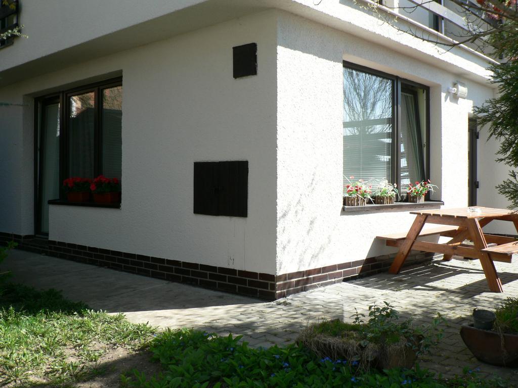 Penzion W Plzen Exterior photo