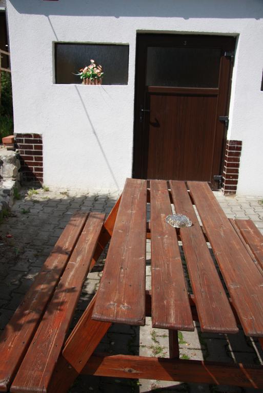 Penzion W Plzen Exterior photo