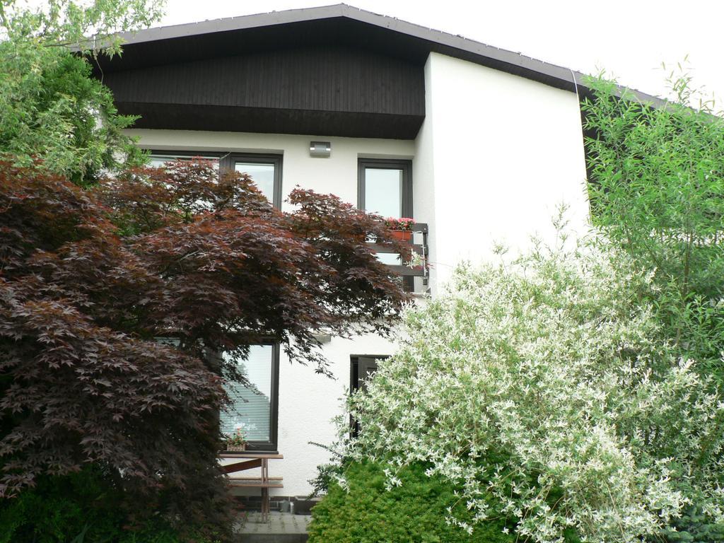 Penzion W Plzen Exterior photo